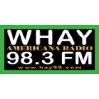 Radio WHAY - 98.3 FM