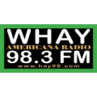 Rádio WHAY - 98.3 FM