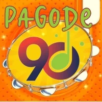 Rádio Pagode 90 Rádio Pagode 90