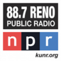 Radio KUNR 88.7 FM