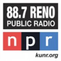 Radio KUNR 88.7 FM