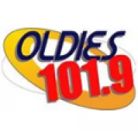 Radio Oldies 101.9 101.9 FM