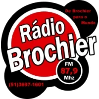 Rádio Brochier - 87.7 FM