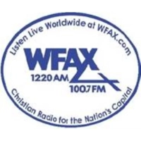 Radio WFAX 1220 AM