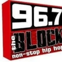 Rádio The Block - 96.7 FM
