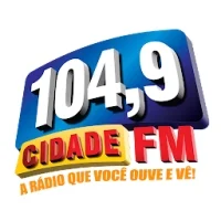 Rádio Cidade - 104.9 FM