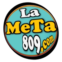 Rádio La Meta 809