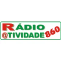 Rádio Atividade 860