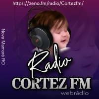 Rádio Cortez FM Web