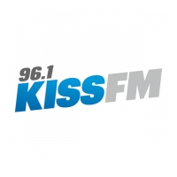 Radio 96.1 KISS-FM