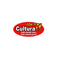 Rádio Cultura - 104.9 FM