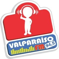 Rádio Valparaiso FM - 94.5 FM