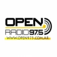 Rádio Open 97.5 FM