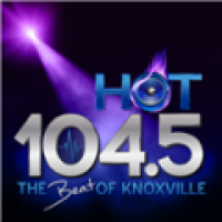 Radio Hot 104.5 104.5 FM