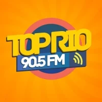 Rádio Top Rio FM - 90.5 FM