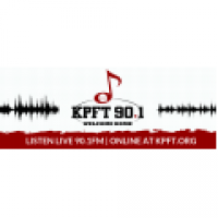 KPFT 90.1 FM