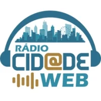 Rádio Cidade Web