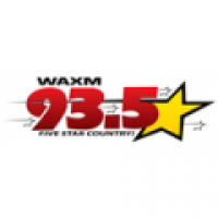 WAXM 93.5 FM