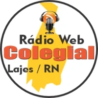 Rádio Web Colegial