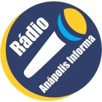 Rádio Anápolis Informa