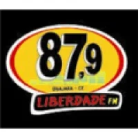 Rádio Liberdade - 87.9 FM