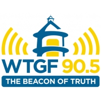 WTGF 90.5 FM
