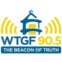Rádio WTGF 90.5 FM