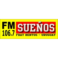 Radio FM Sueños - 106.7 FM