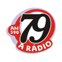 Rádio 79 AM 590