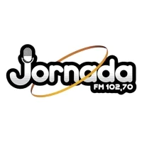 Rádio Jornada FM - 102.7 FM