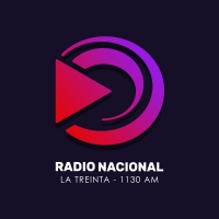 La 30 Radio Nacional - 1130 AM