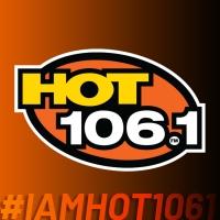 Hot 106.1 FM