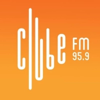 Clube FM 95.9 FM