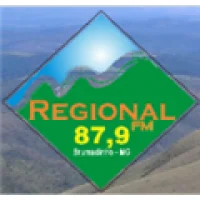 Rádio Regional - 87.9 FM