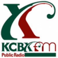 KCBX 90.1 FM