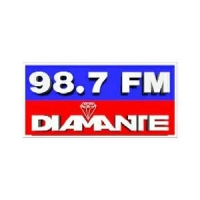 Radio Diamante - 98.7 FM