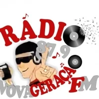 Rádio Nova Geração - 87.9 FM
