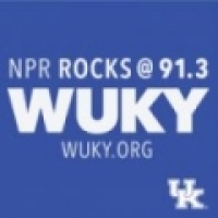 Radio WUKY-HD2 91.3 FM