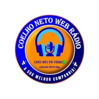 Coelho Neto Web Radio