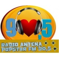 Rádio Antena Popstar
