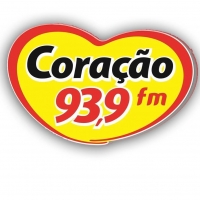 Coração FM 93.9 FM