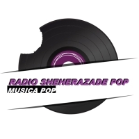 Radio Sheherazade POP