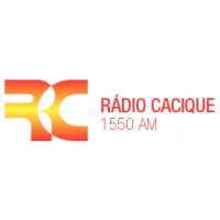 Rádio Cacique - 1550 AM