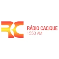 Cacique 1550 AM
