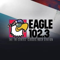 Rádio Eagle 102 - 102.3 FM