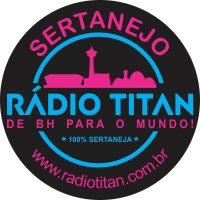 Rádio Titan Sertaneja