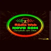 Rádio Web Novo Som