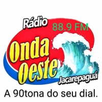 Rádio Onda Oeste Rio