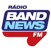 Rádio Band News FM - 99.3 FM Rádio Band News FM - 99.3 FM