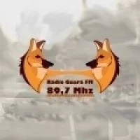 Rádio Guará FM - 89.7 FM